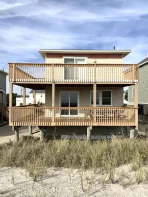 Very Reasonable Ocean Front